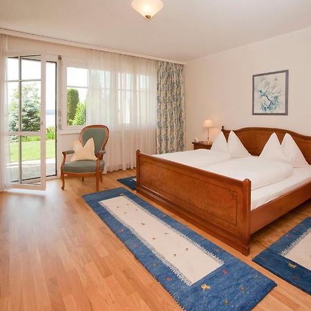 Werzer Strandcasino Hotel Pörtschach am Wörthersee Zimmer foto
