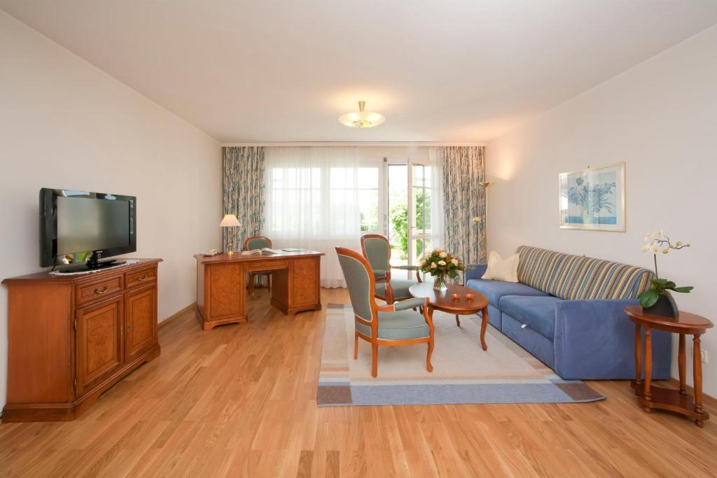 Werzer Strandcasino Hotel Pörtschach am Wörthersee Zimmer foto